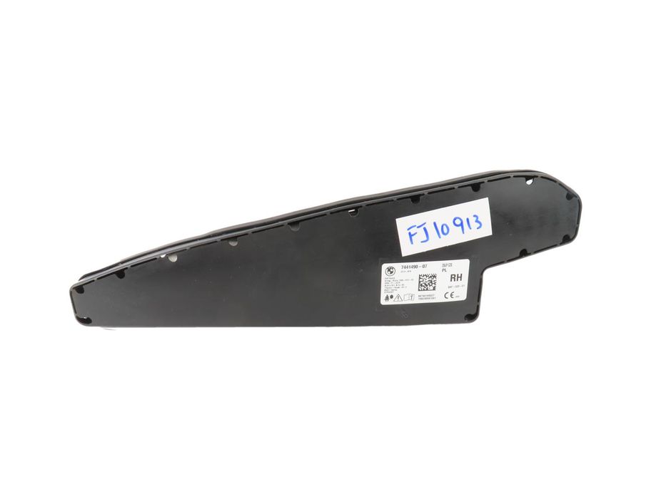 Airbag Do Banco Bmw 3 Ref: 72127441490 2018 - 2026