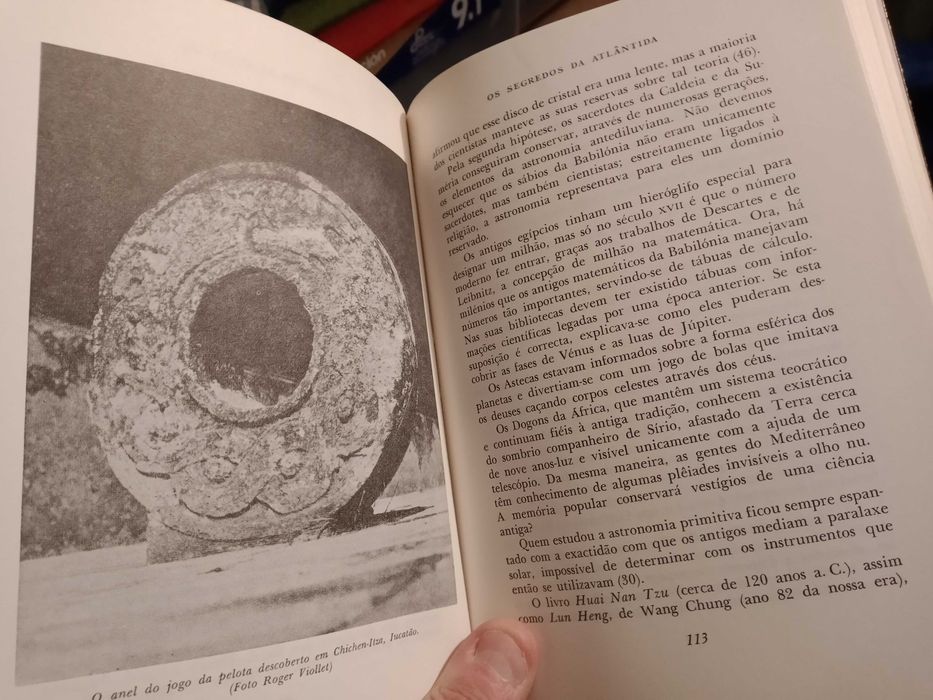 Segredos da Atlântida - Guia Prático de Fotografia