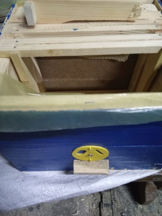 Продам нуклеус..