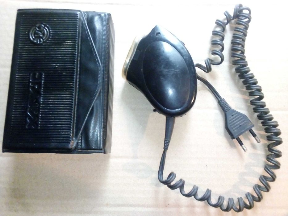 Электробритва Харьков 33