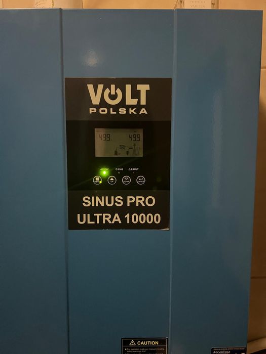 Зарядна станція VOLT