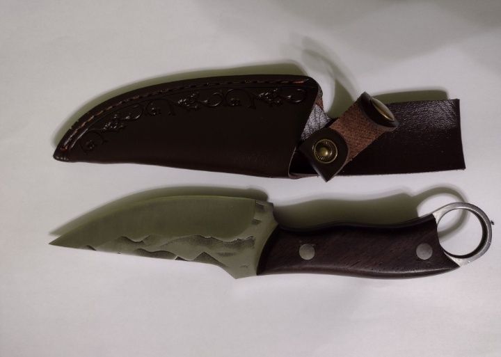 Ніж кухонний ,Нержавіюча сталь