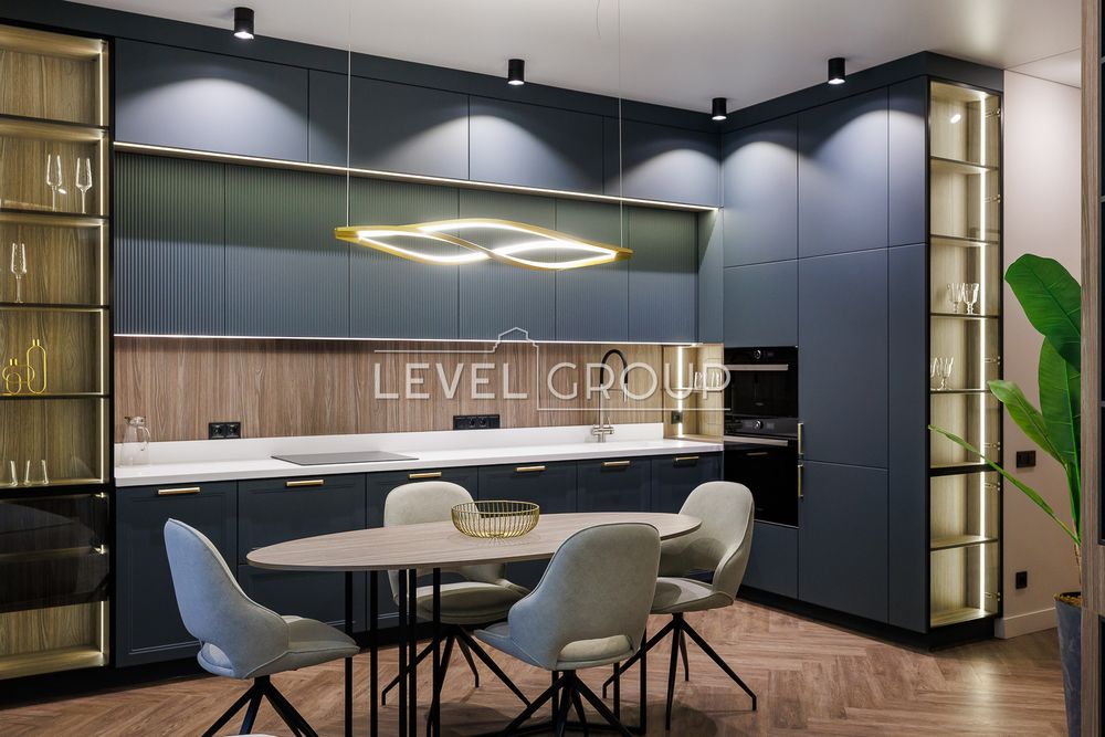 ЖК Манхеттен Продаж Берестейський проспект 11