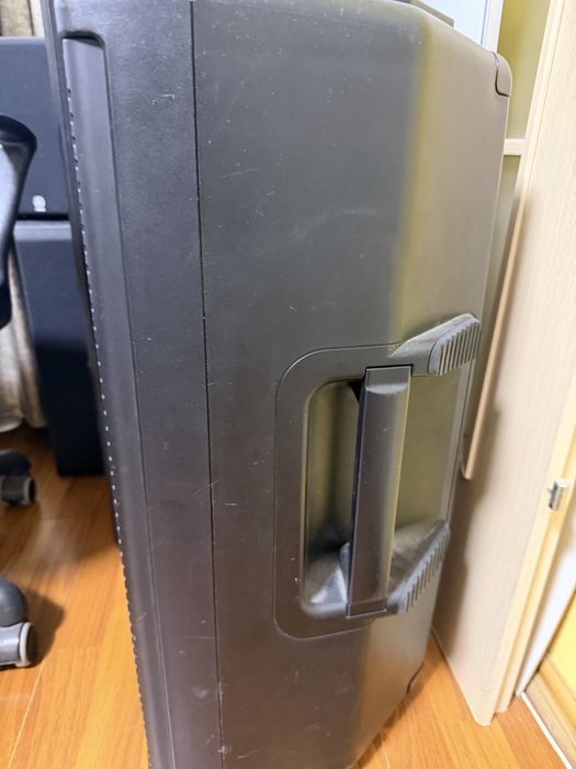 Колонка Jbl eon 612 professional