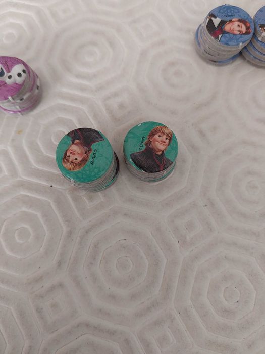 Jogo de tabuleiro do Frozen441491356994785285