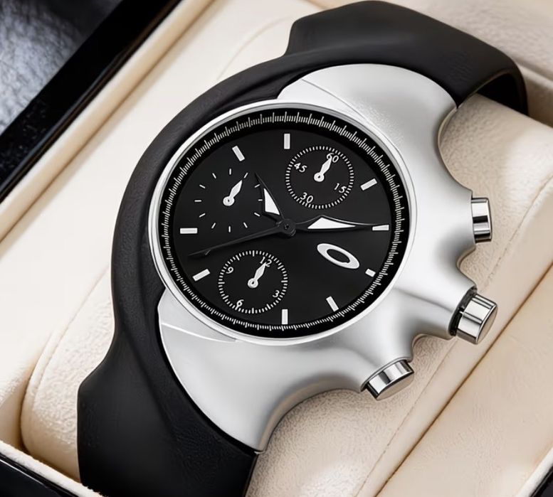 Годинник Oakley новий