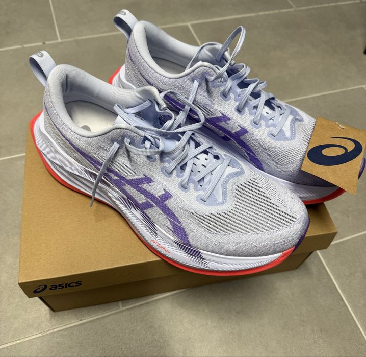 ASICS Superblast 2, rozmiar 46
