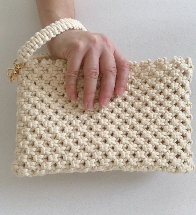 Elegância simples sempre à mão