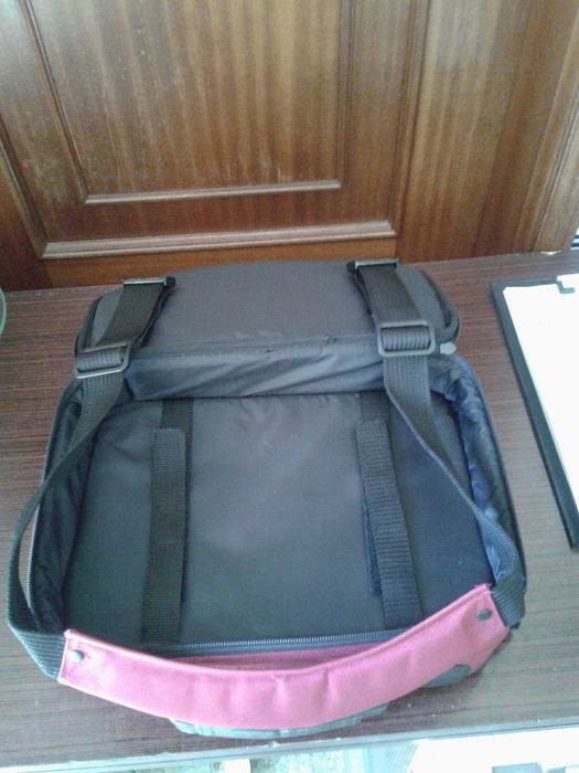 Mala de portátil, como NOVA!