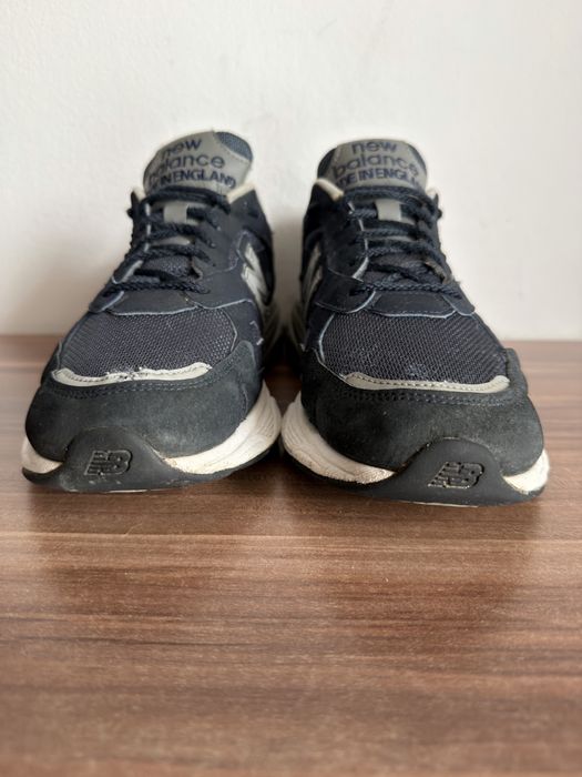 New Balance 920 Made In England buty sneakersy