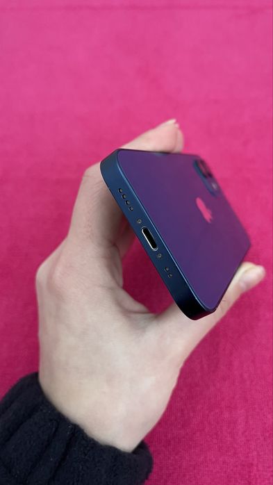 iphone 12 mini