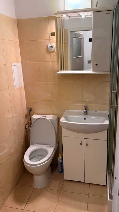 Przytulne i urocze mieszkanie w samym sercu Warszawy