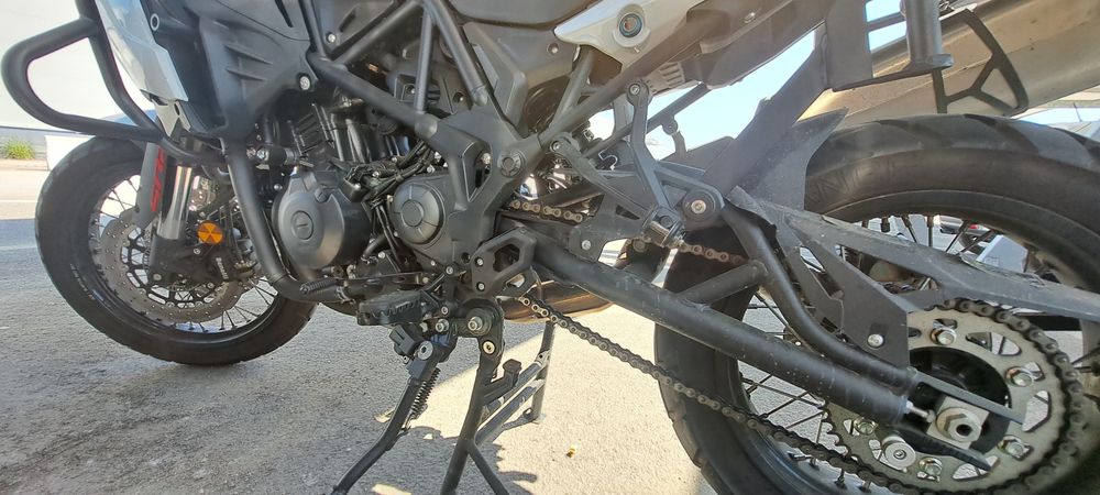 Trk 502x 2025 super nova