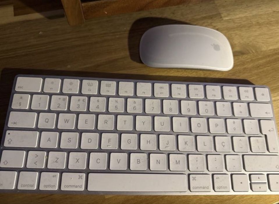 Apple iMac Late 2015 27in 1TB 32GB