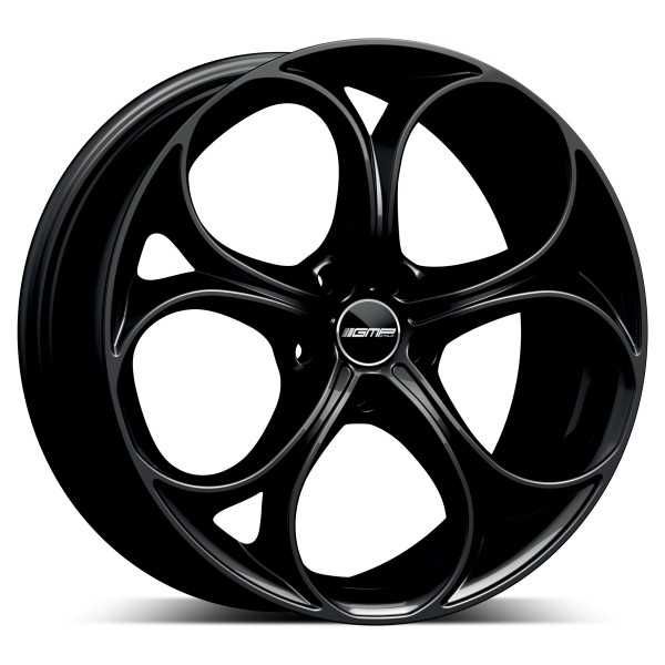 Alufelgi 19" 5x110 ET32 Alfa Romeo Giulia 159 Stelvio Montaż FV