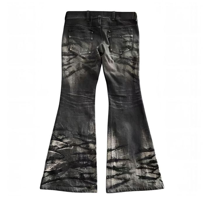 Tornado mart jeans торнадо март