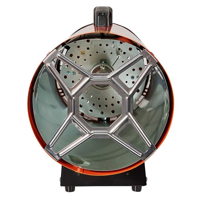 Обігрівач газовий пушка газова гармата Vitals GH-502 51кВт