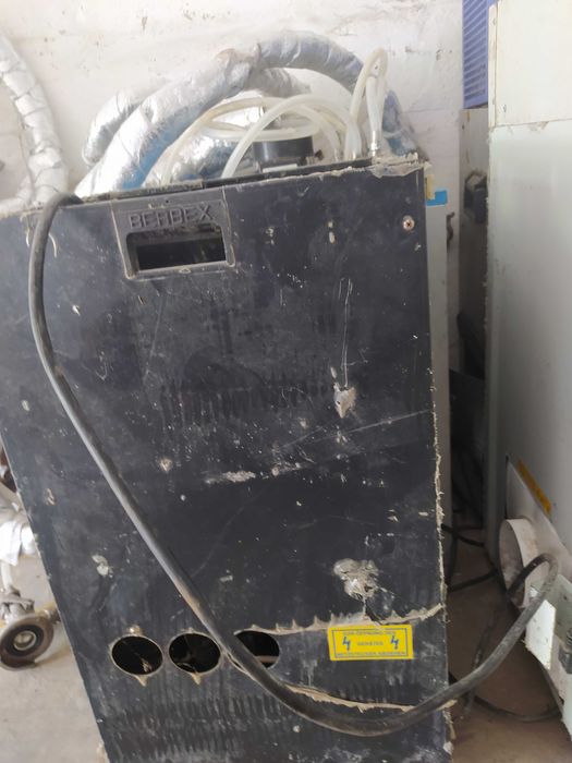 Пивное оборудование