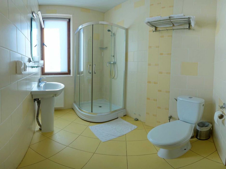 Готель в Карпатах зі сніданками/ Зняти житло подобово Буковель