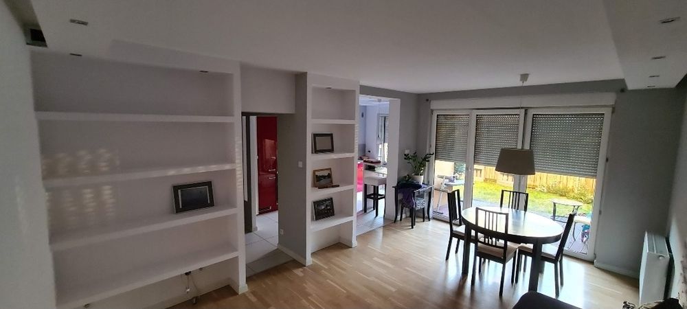 Wynajmę mieszkanie Poznań Dębiec Wiklinowa