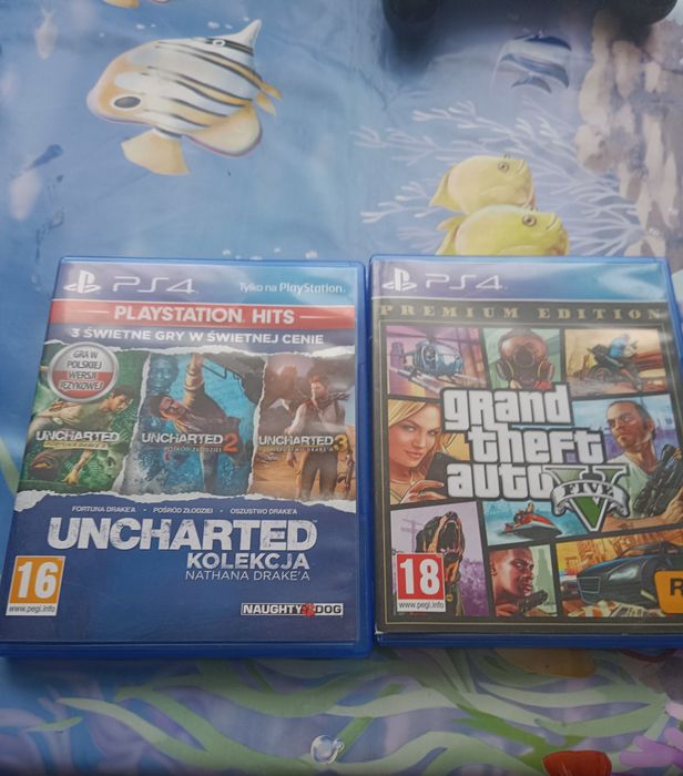 Ps 4 slim на 1TB + PSVR