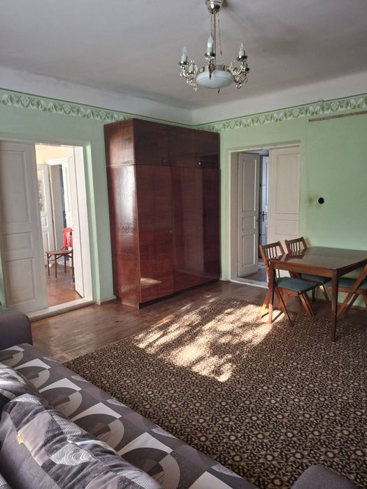 Продається будинок у с.Лісок Золочівського р-н вул. Головна 102