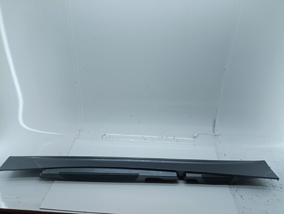 Embaladeira Plástica Direito - BMW 1 (E87) | 03 - 13