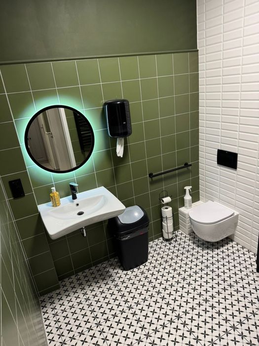 Gabinet PREMIUM na wynajem