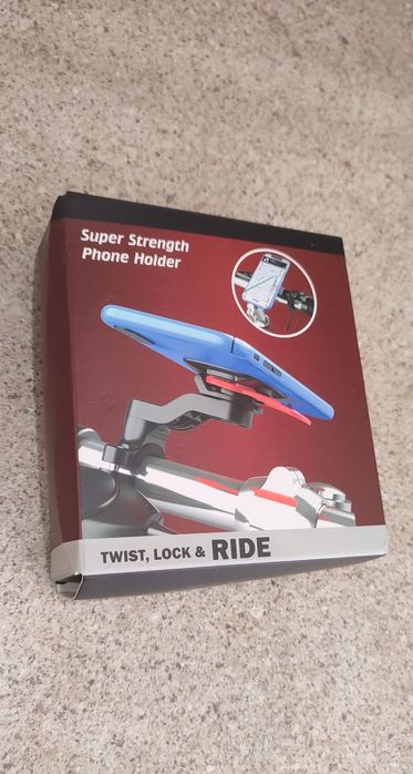 Крепление нове!  держатель + демфер + доп ліпучка смартфона телефона н
