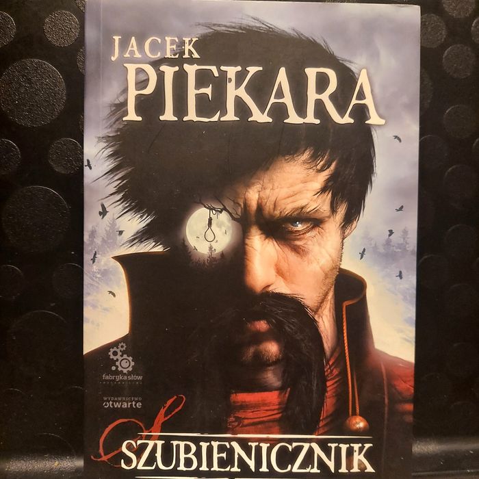 Jacek Piekara Szubienicznik