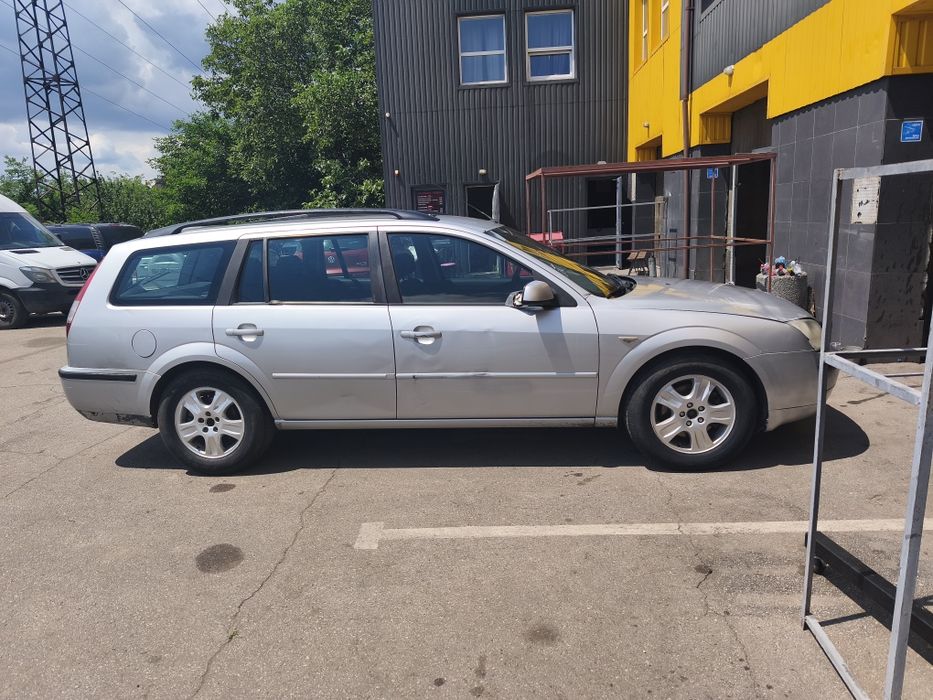 Продам автомобіль