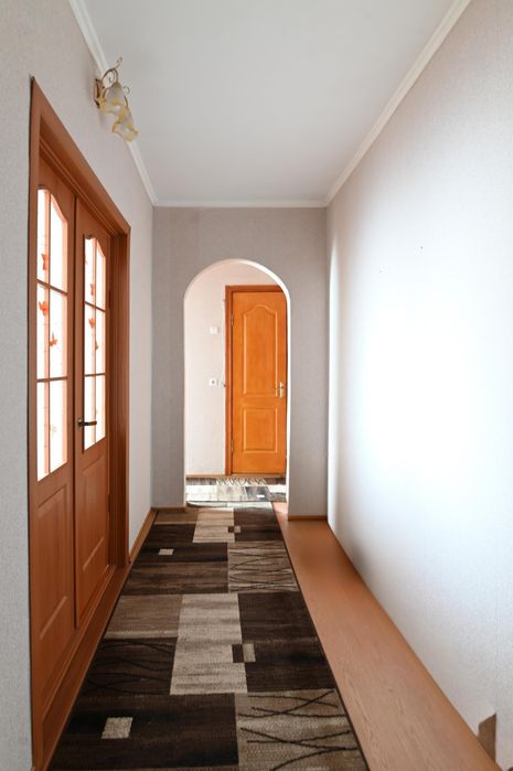 Продаж ТРЬОХКІмнатної квартири на Північному