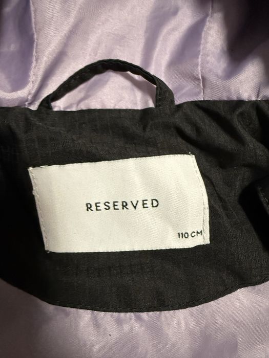 Курта демісезон reserved 110