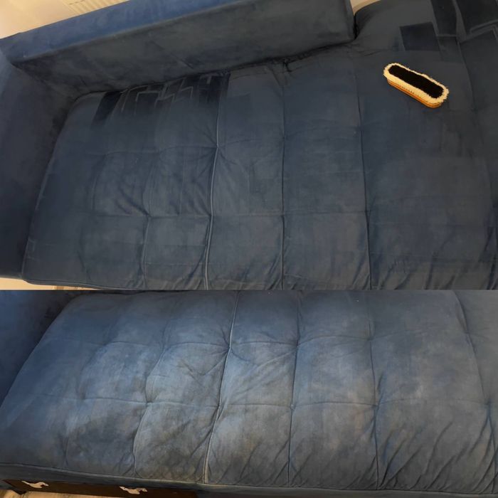 Mobilne pranie mebli Rybnik • Kanapy • Materace • Dywany