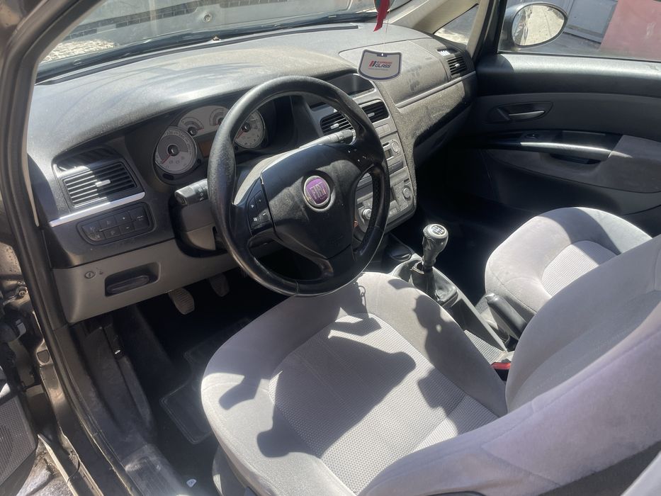 Fiat Linea 1.3 Multijet