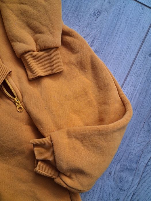 Ромпер теплий для дитини