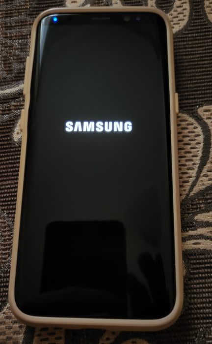 Samsung S8 4/64GB