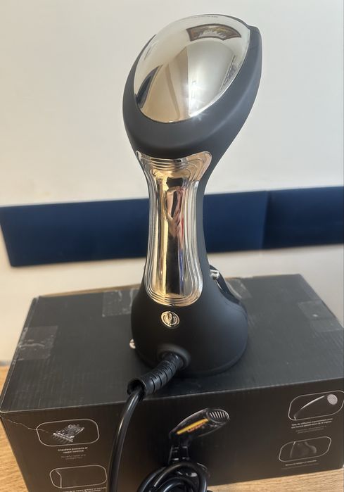 SteamOn prasownica-parownica przenośna