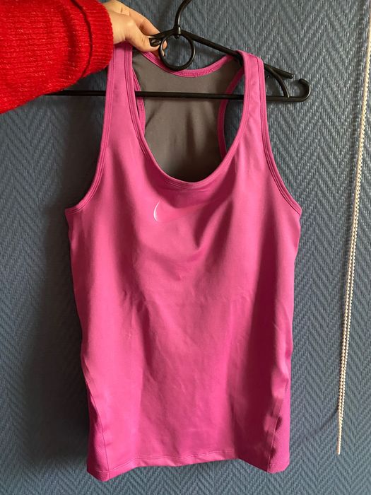 Bluzka Top Nike Drifit