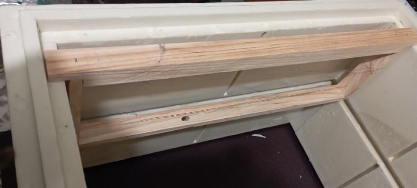 Вулики ппу універсальні