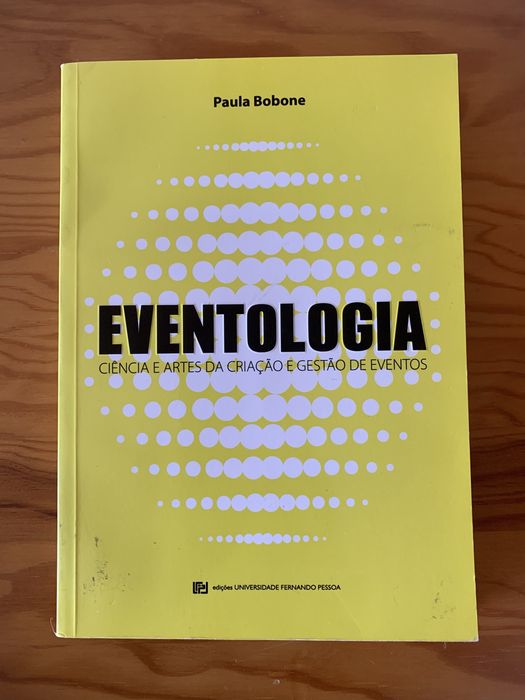 Eventologia, Paula Bobone