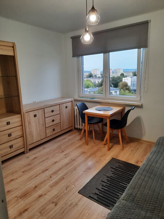 Kawalerka oś.KSM ul.Karłowicza