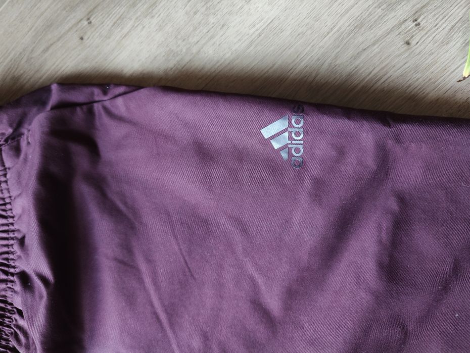 Spodnie Adidas custom