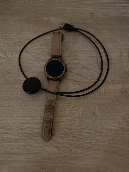 Samsung Galaxy Watch3 41mm