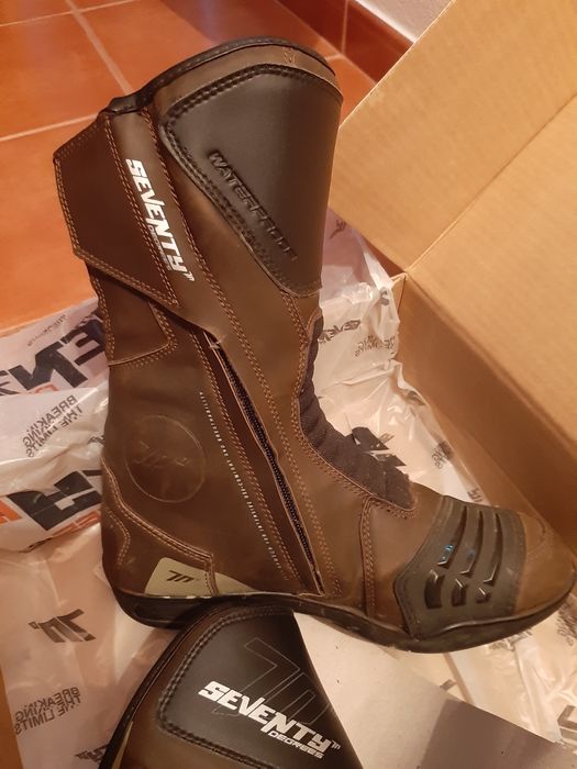 Bota de mota inverno64740195284737122