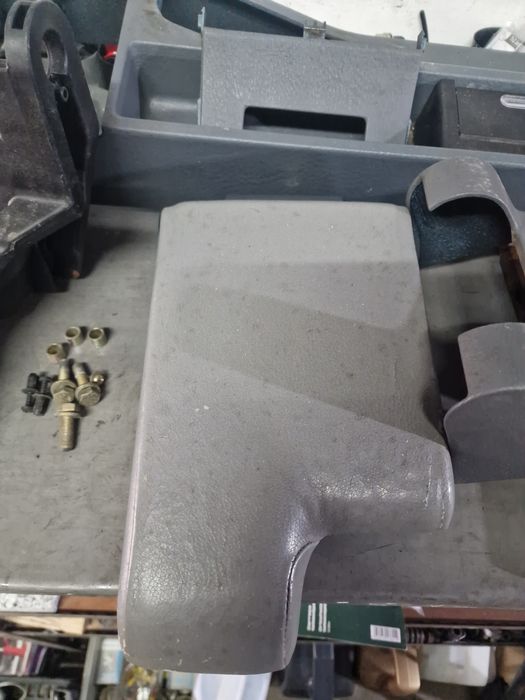 Apoio de braço BMW E36