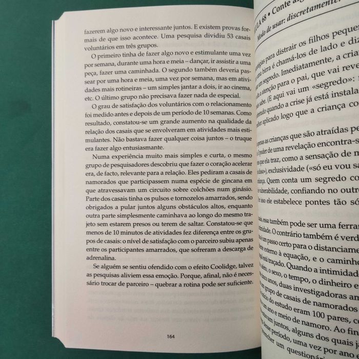 Pílulas de Bem-Estar - Daniel de Barros