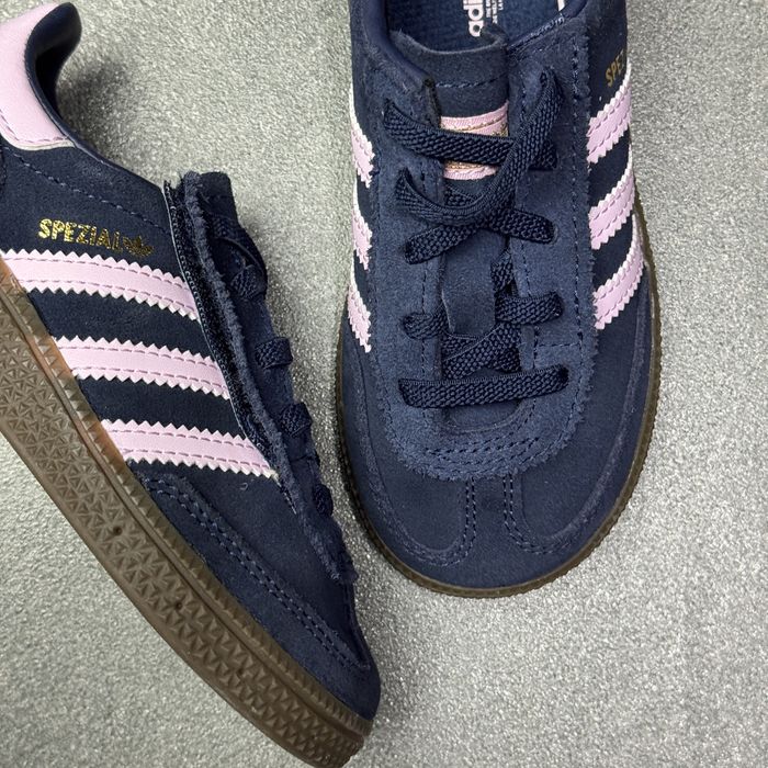 ОРИГІНАЛ 100%24р.Кеди детские кросовки адидас Adidas Spezial JI290