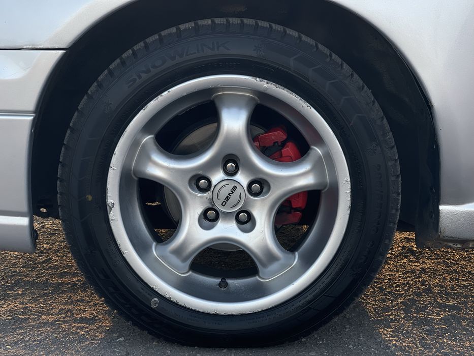 Subaru Impreza 2005 Автомат 2.0 Субару Імпреза 2 АКПП