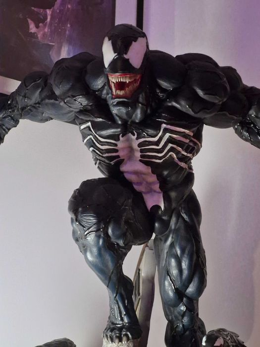 Venom Carnage XM Studios / Sideshow